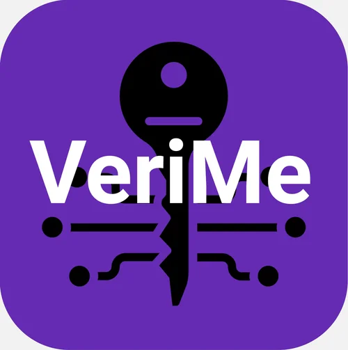 VeriMe Logo